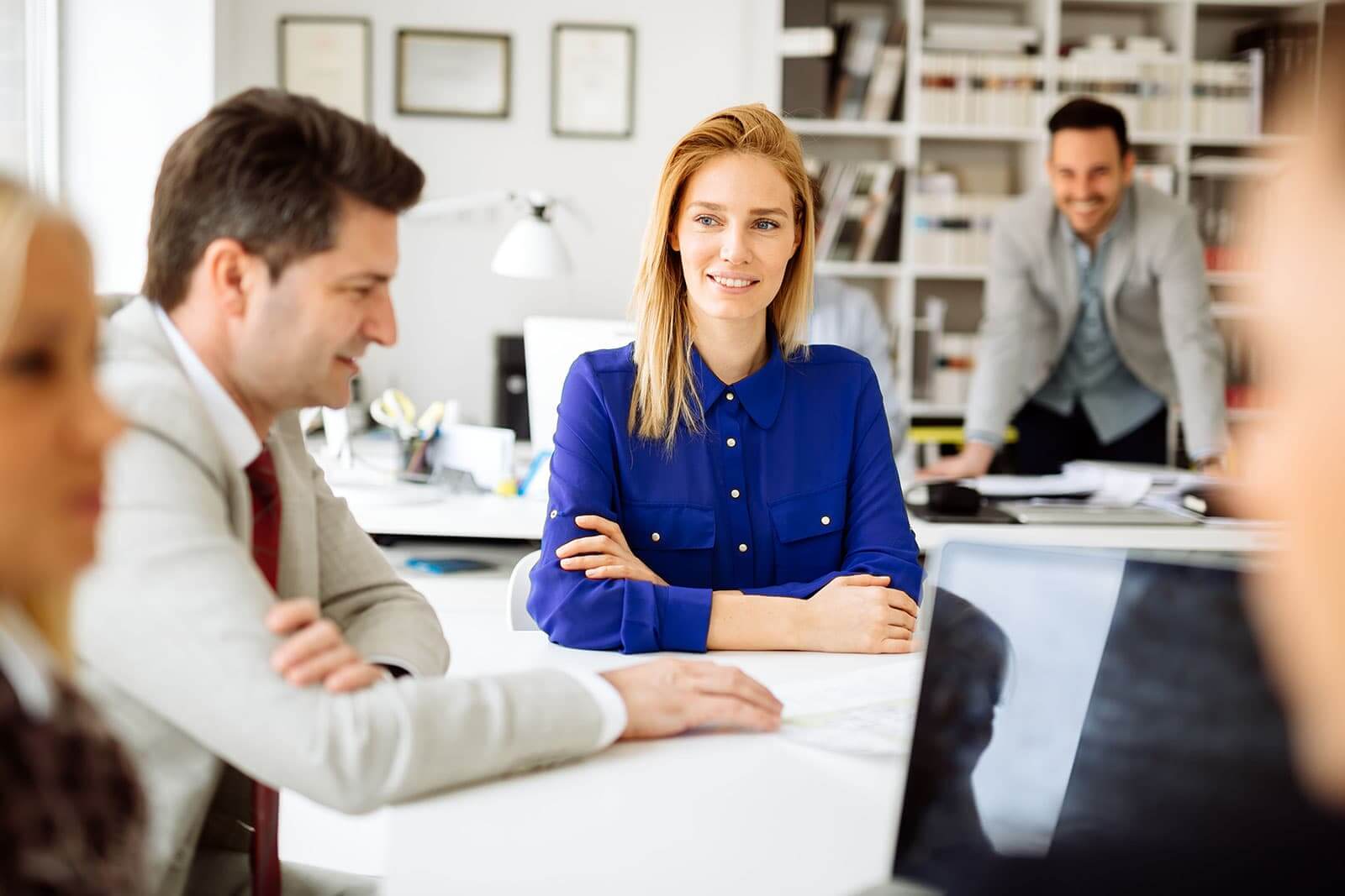 Yame tissue sourcing and export support